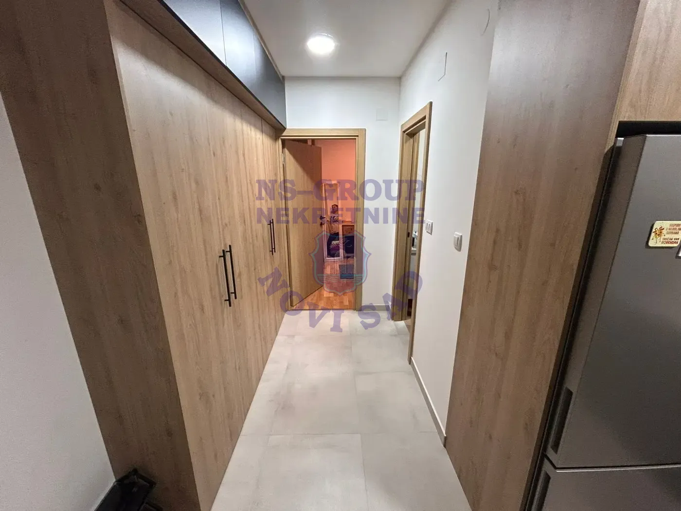 stan na prodaju Novi Sad 34m2 560935