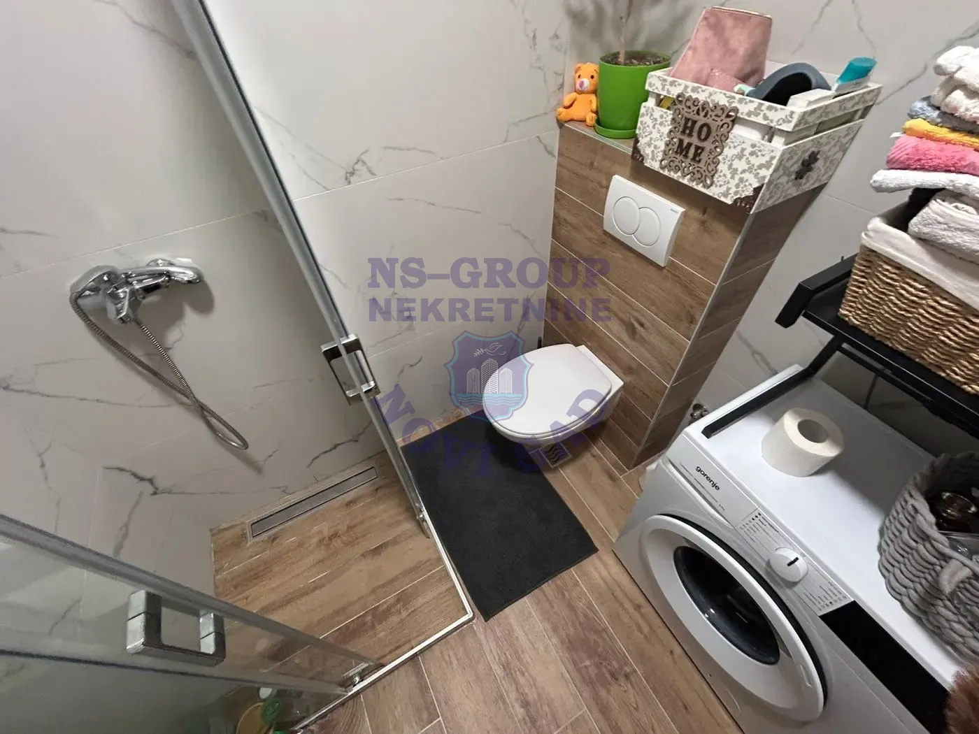 stan na prodaju Novi Sad 34m2 560935