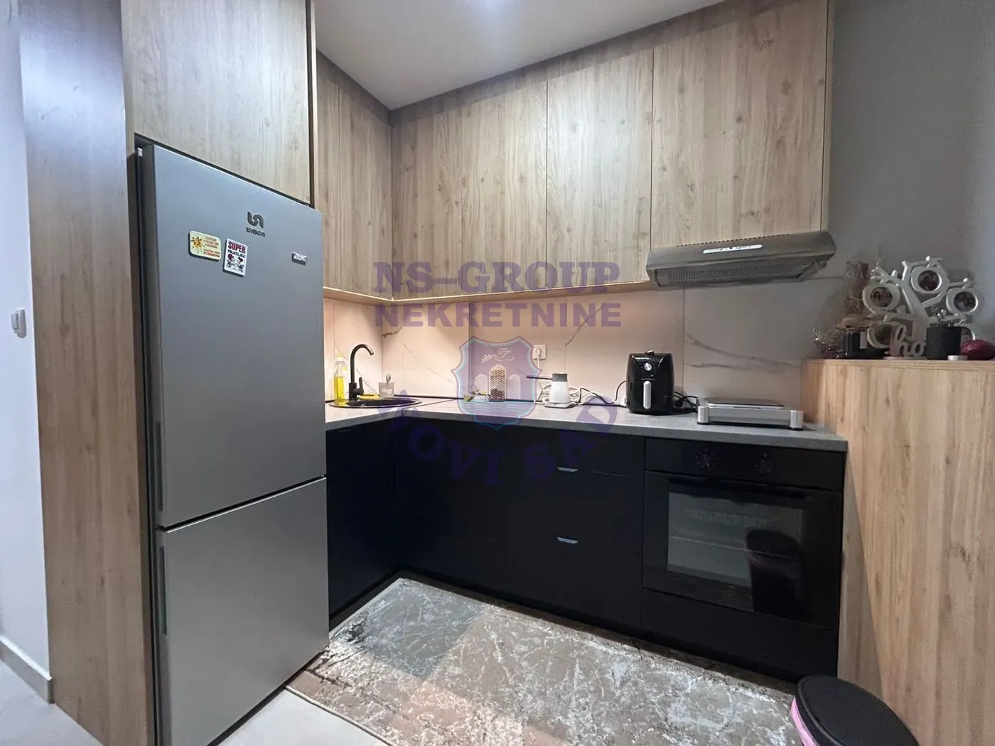 stan na prodaju Novi Sad 34m2 560935
