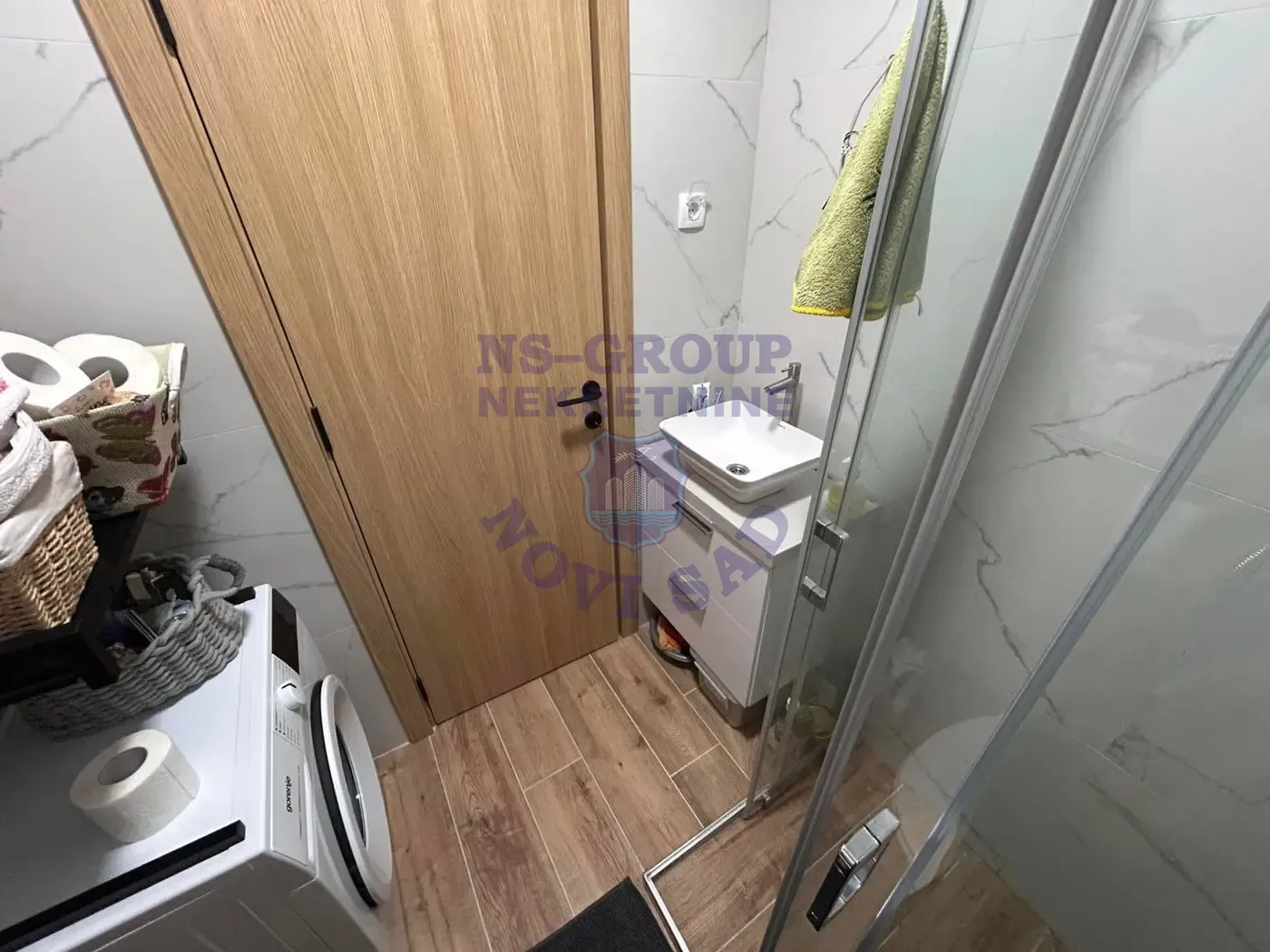 stan na prodaju Novi Sad 34m2 560935