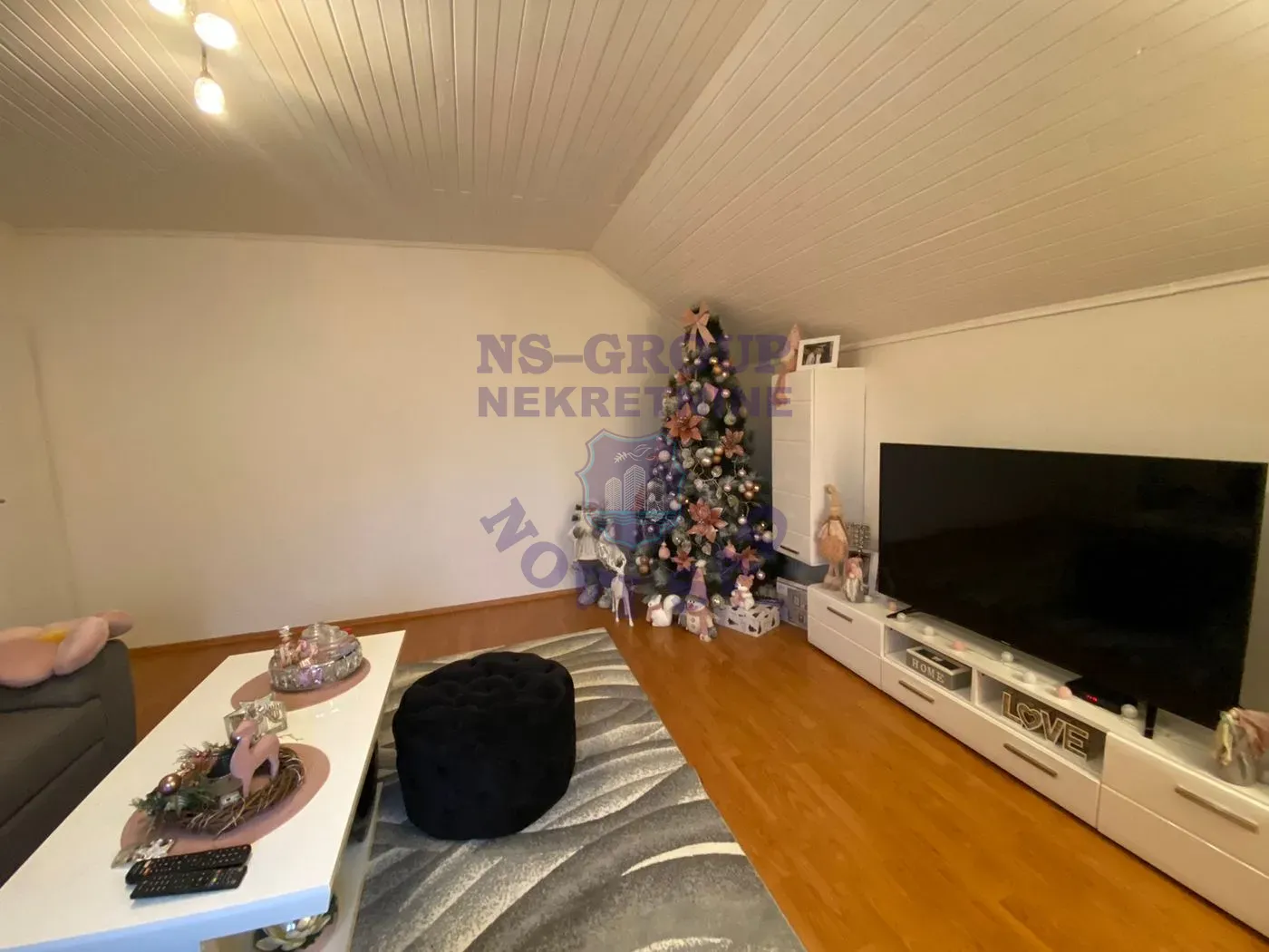 kuca na prodaju Novi Sad 116m2 560933