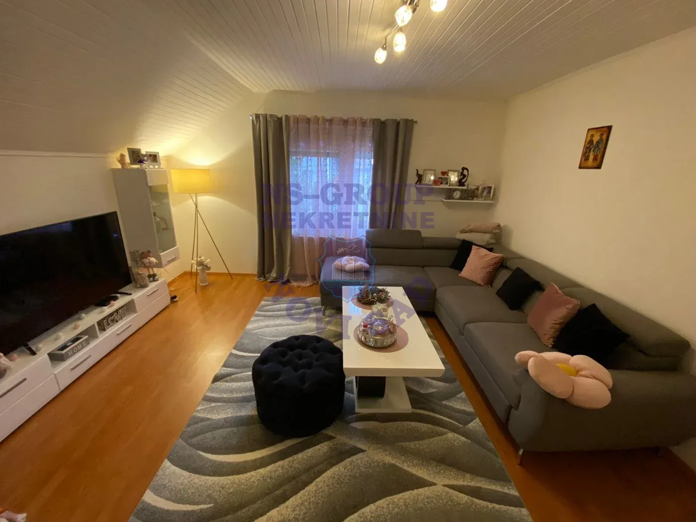 kuca na prodaju Novi Sad 116m2 560933