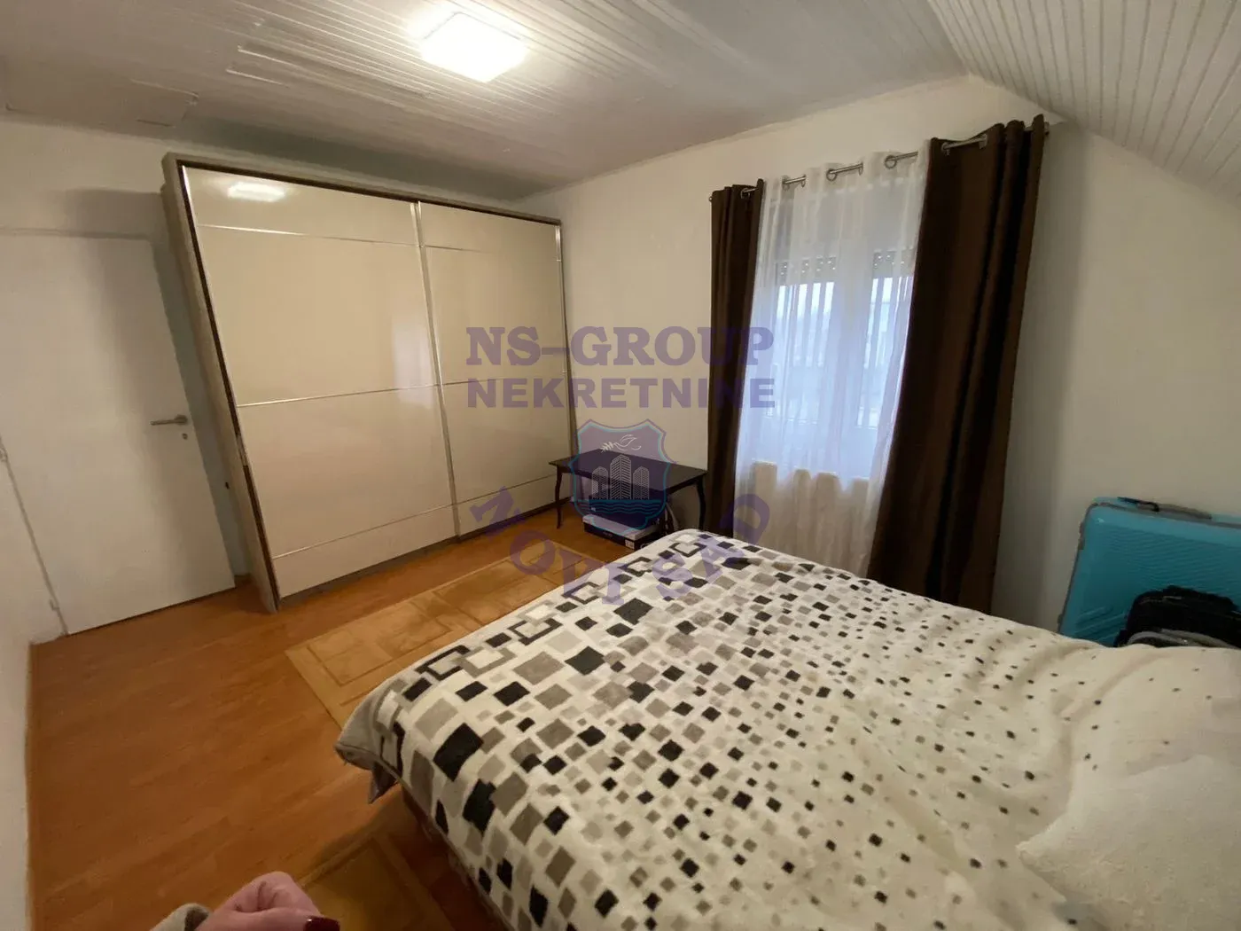 kuca na prodaju Novi Sad 116m2 560933