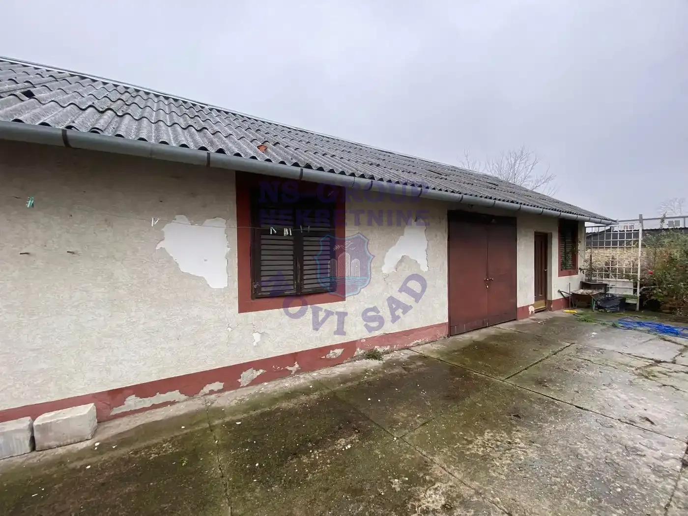 kuca na prodaju Novi Sad 116m2 560933
