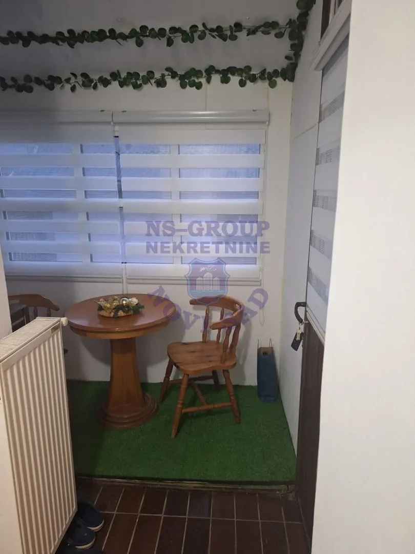 kuca na prodaju Novi Sad 116m2 560933
