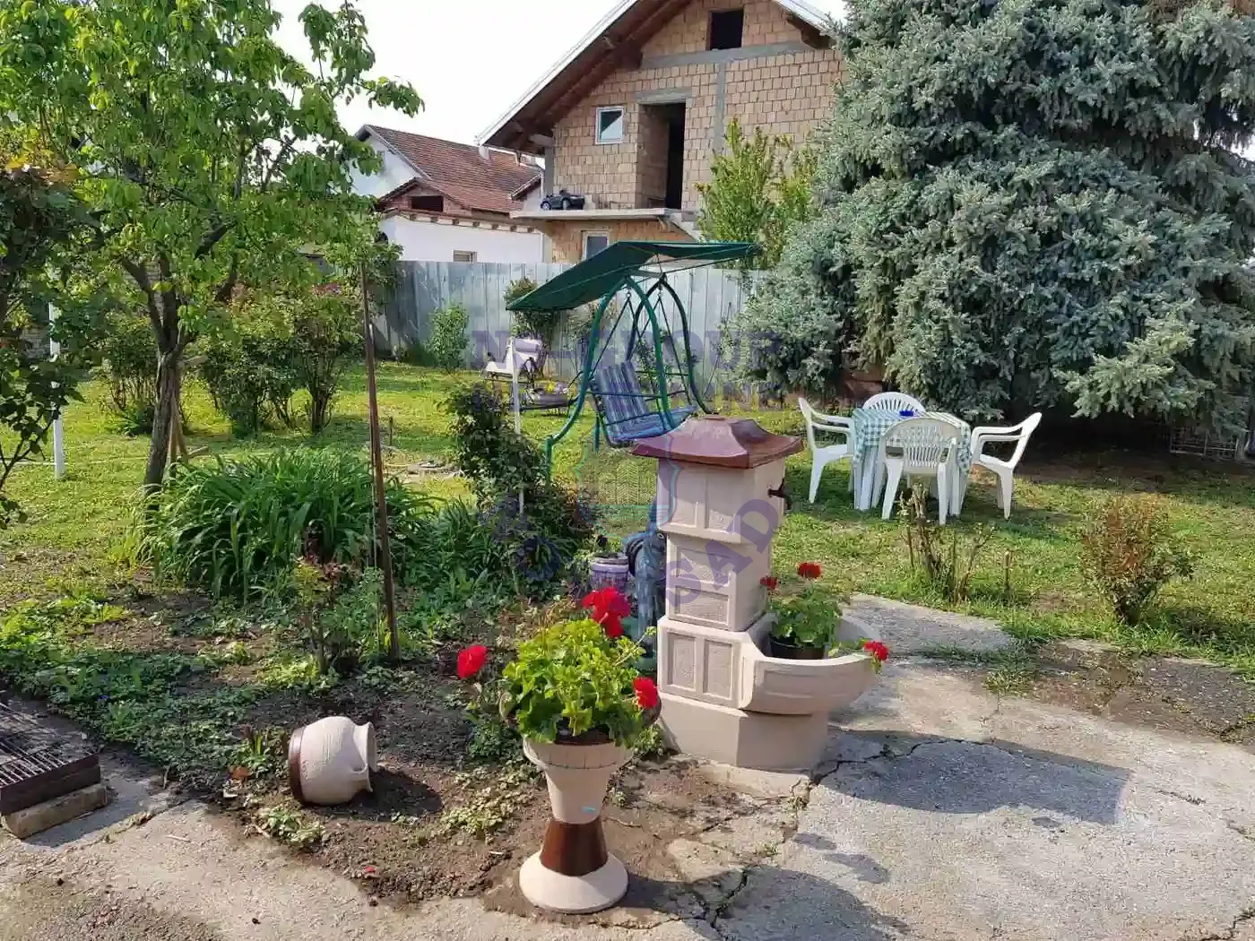 kuca na prodaju Novi Sad 116m2 560933