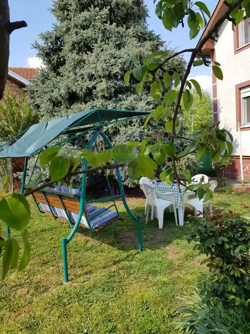 kuca na prodaju Novi Sad 116m2 560933