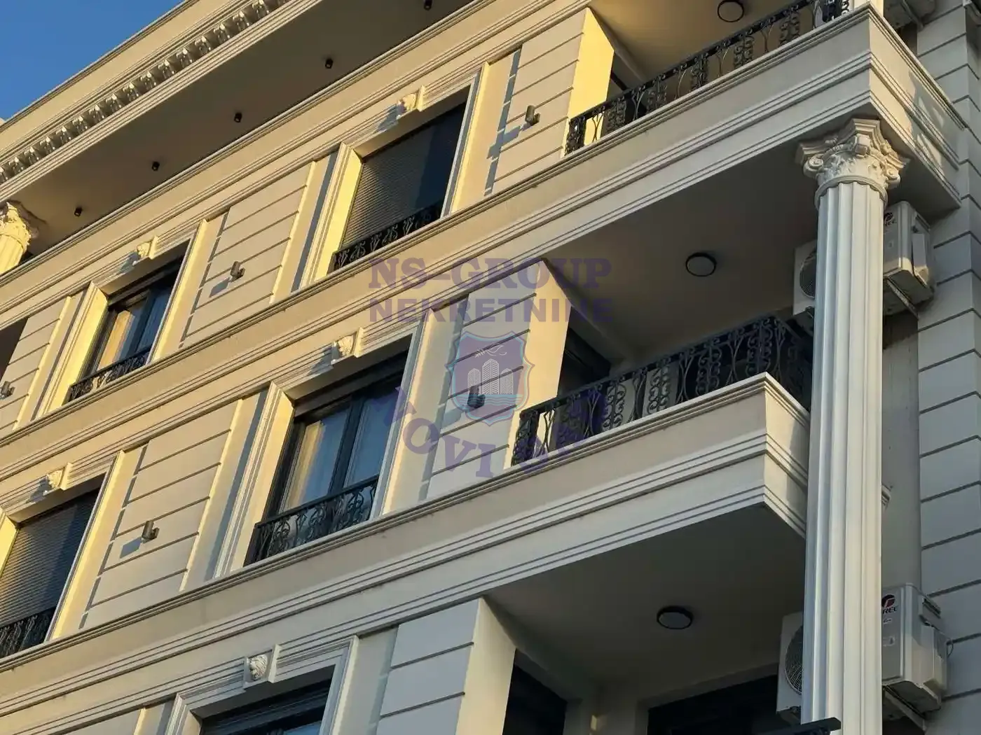 stan na prodaju Novi Sad 64m2 559010