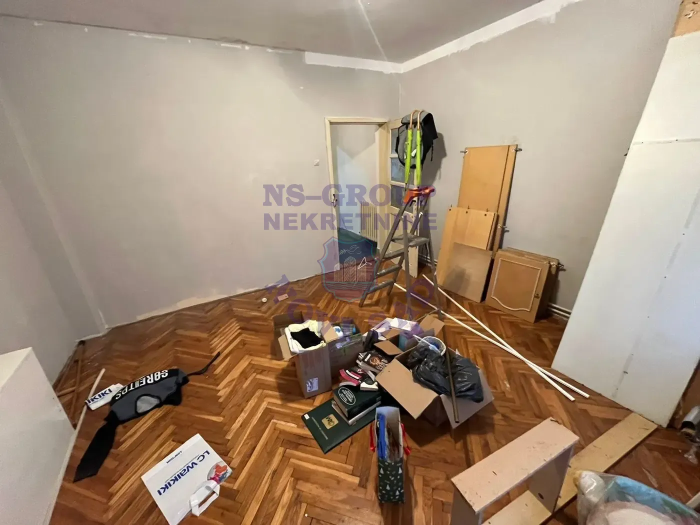 kuca na prodaju Futog 92m2 560724