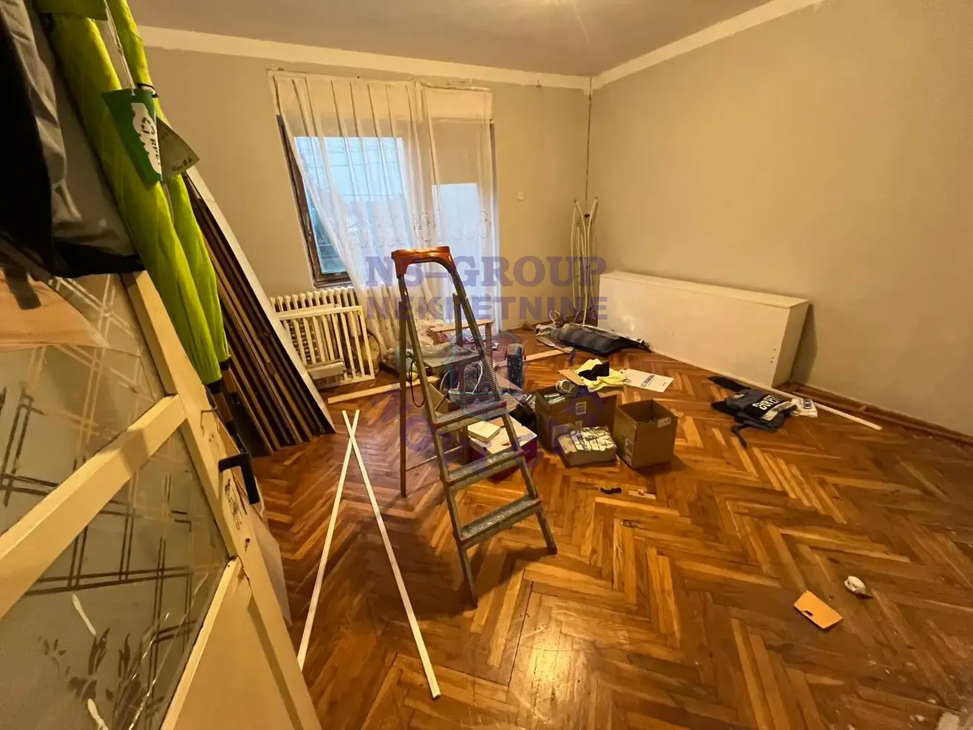 kuca na prodaju Futog 92m2 560724