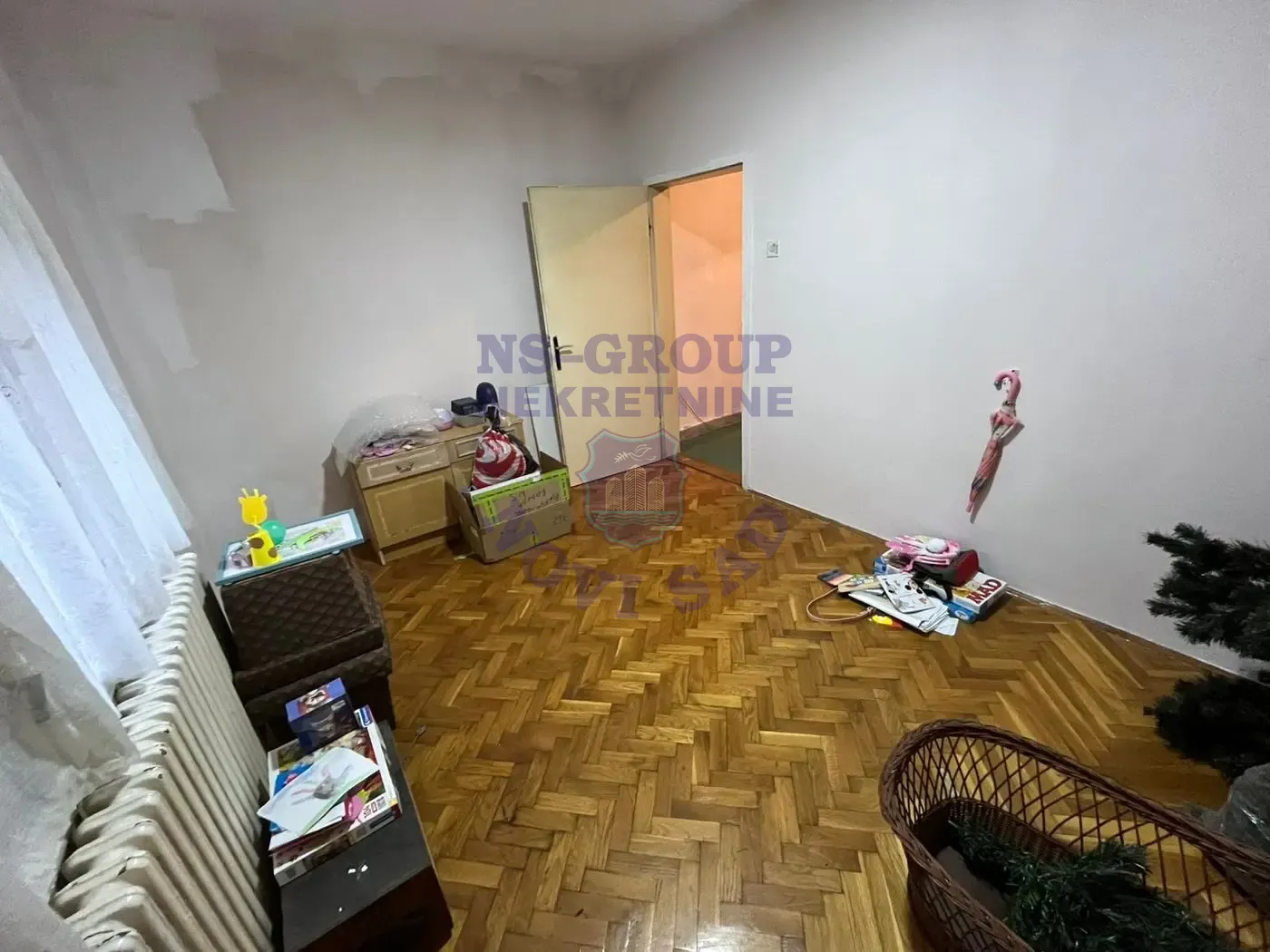 kuca na prodaju Futog 92m2 560724