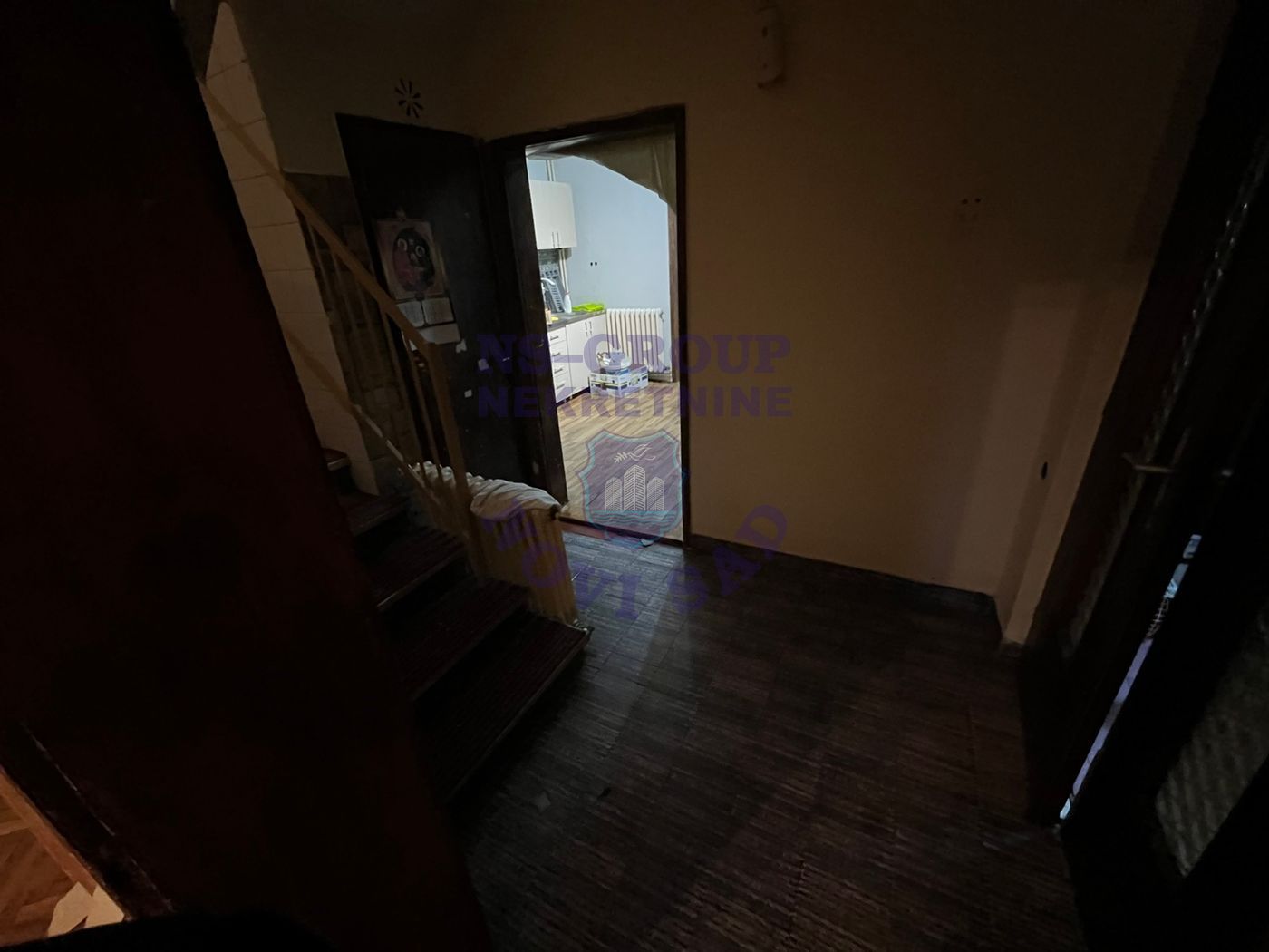 kuca na prodaju Futog 92m2 560724