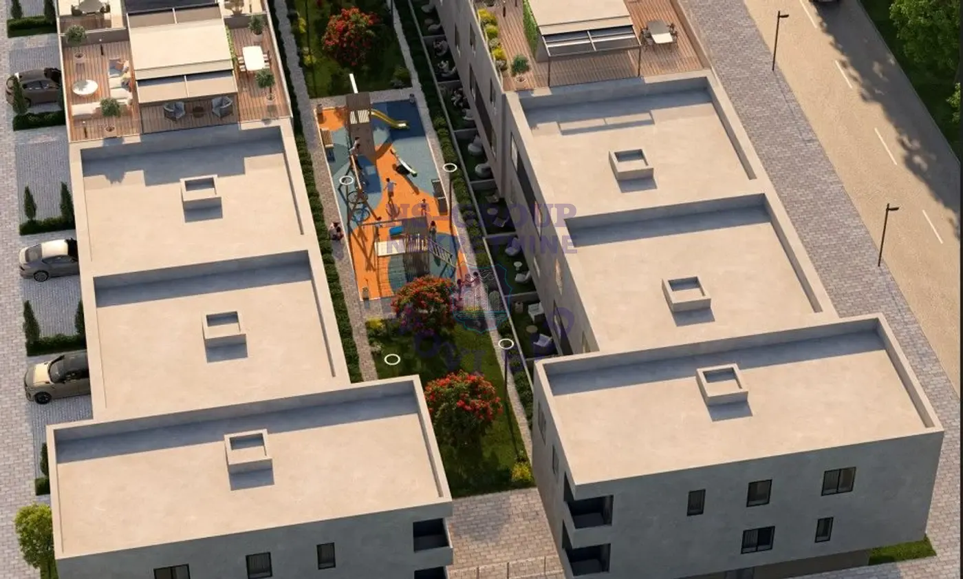 stan na prodaju Novi Sad 85m2 560519