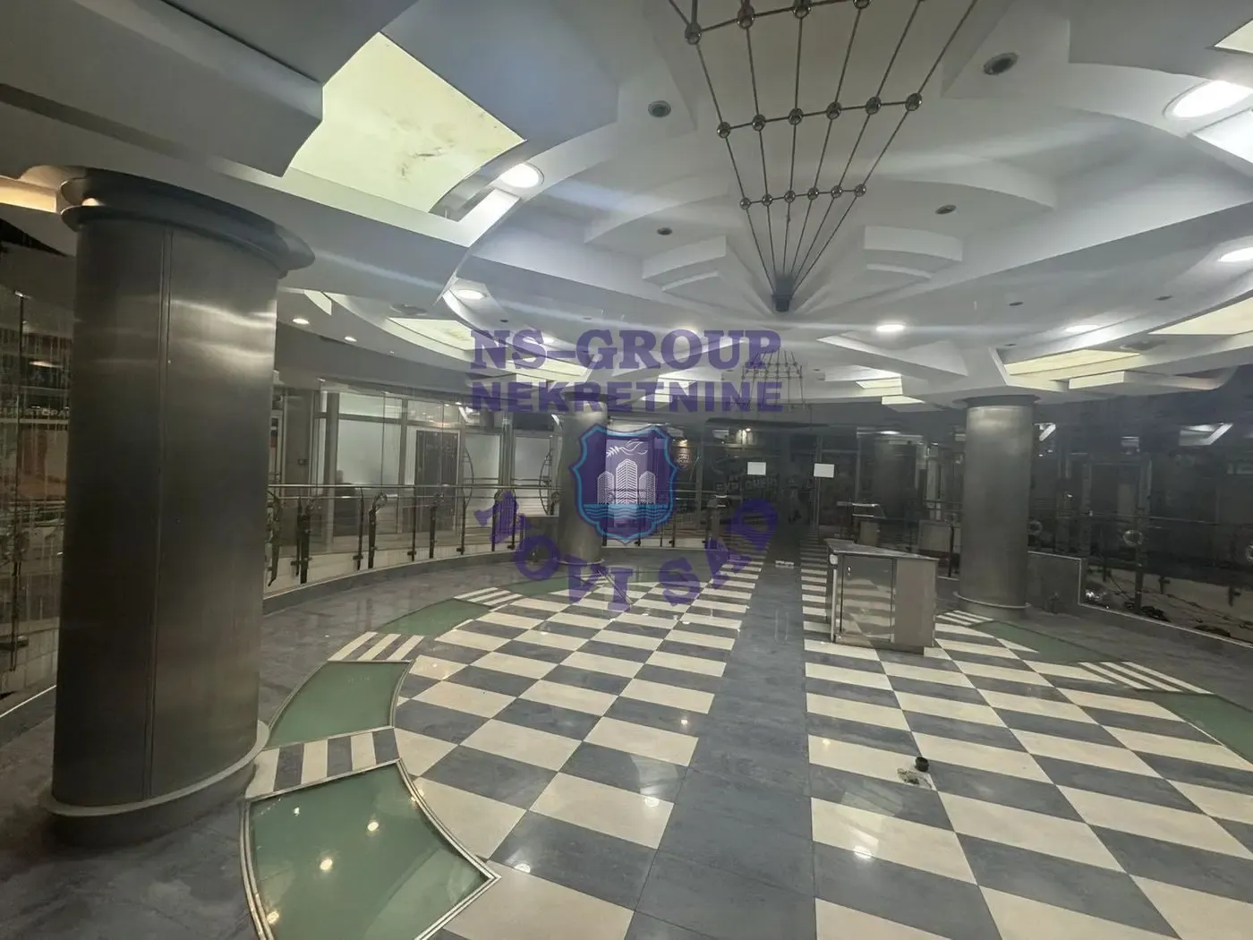 lokal na prodaju Novi Sad 62m2 561169