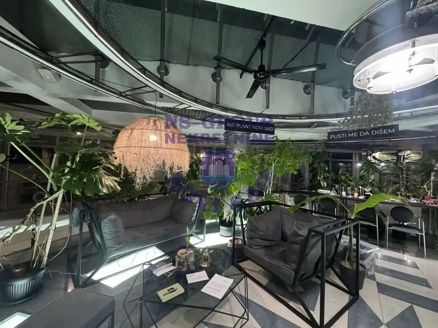 lokal na prodaju Novi Sad, 62m2 561172