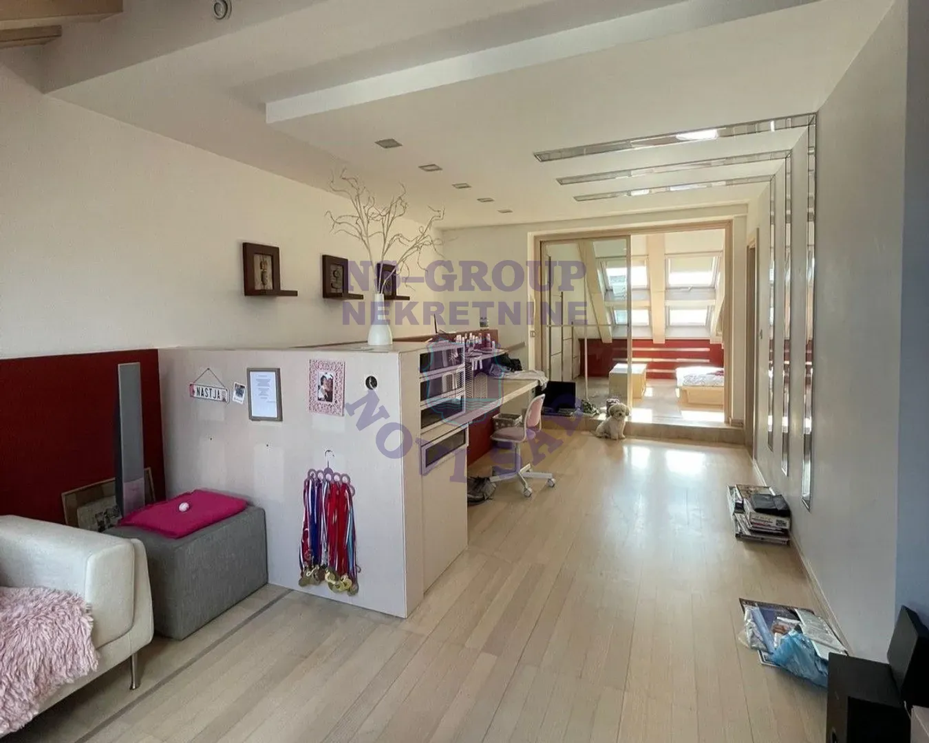 kuca na prodaju Novi Sad 200m2 560967