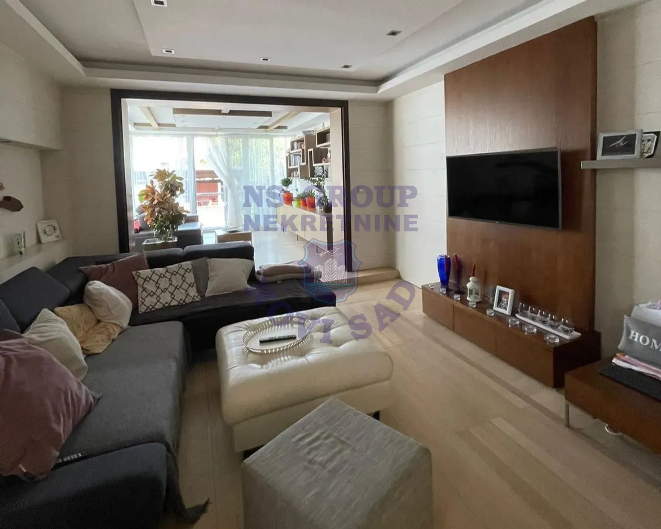 kuca na prodaju Novi Sad 200m2 560967
