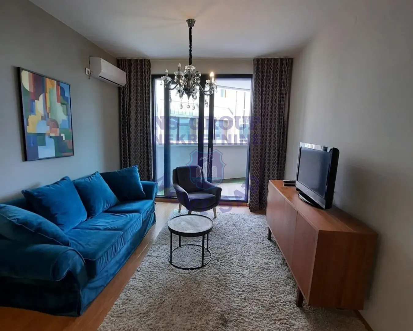 stan na prodaju Novi Sad 56m2 560245