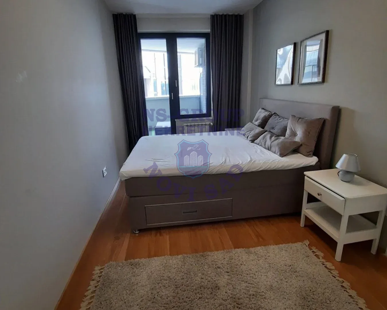 stan na prodaju Novi Sad 56m2 560245