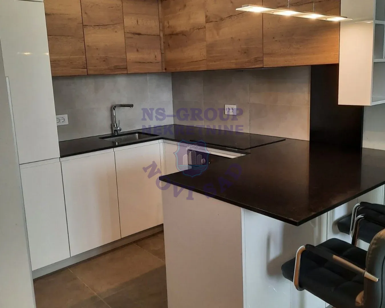 stan na prodaju Novi Sad 56m2 560245
