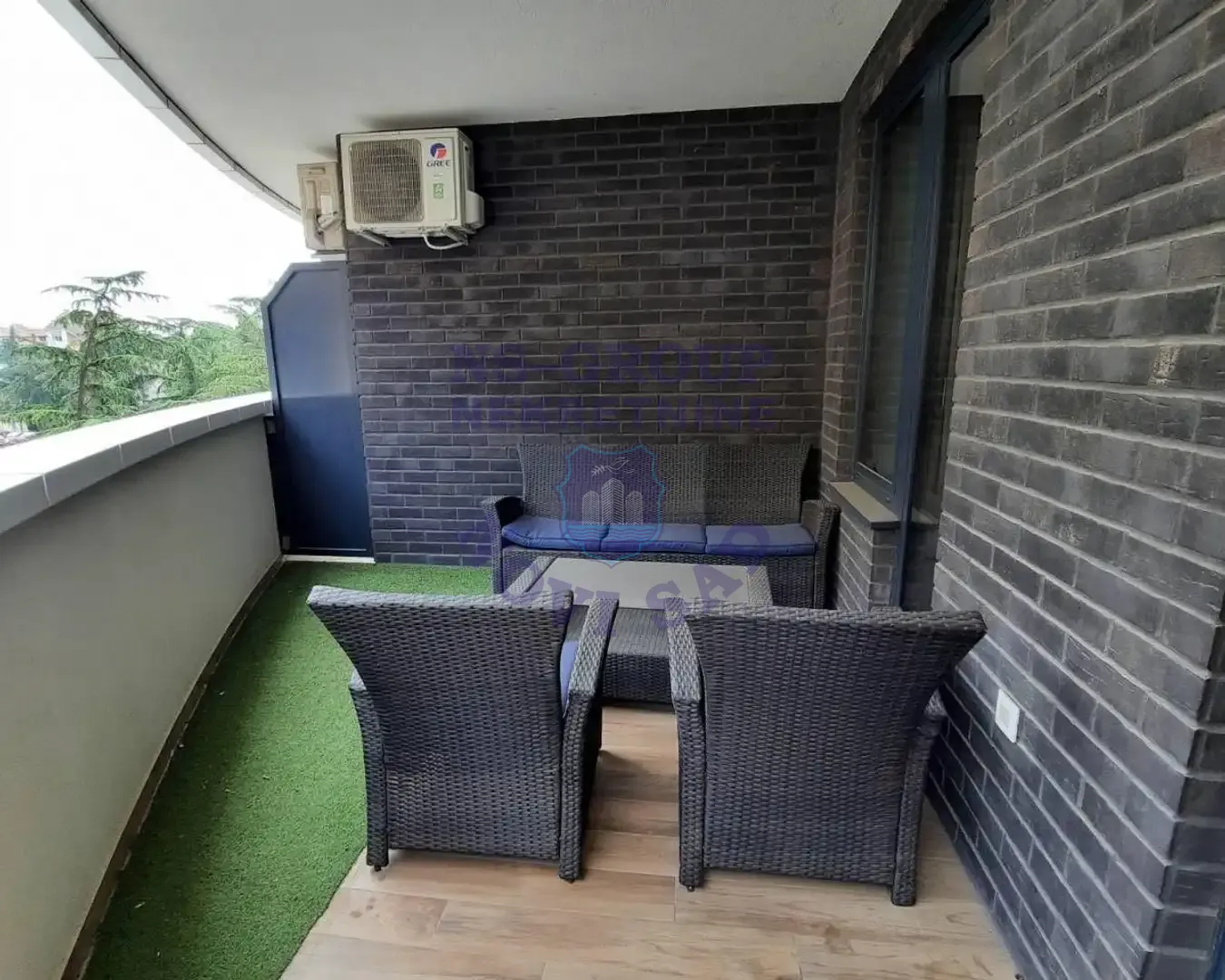 stan na prodaju Novi Sad 56m2 560245