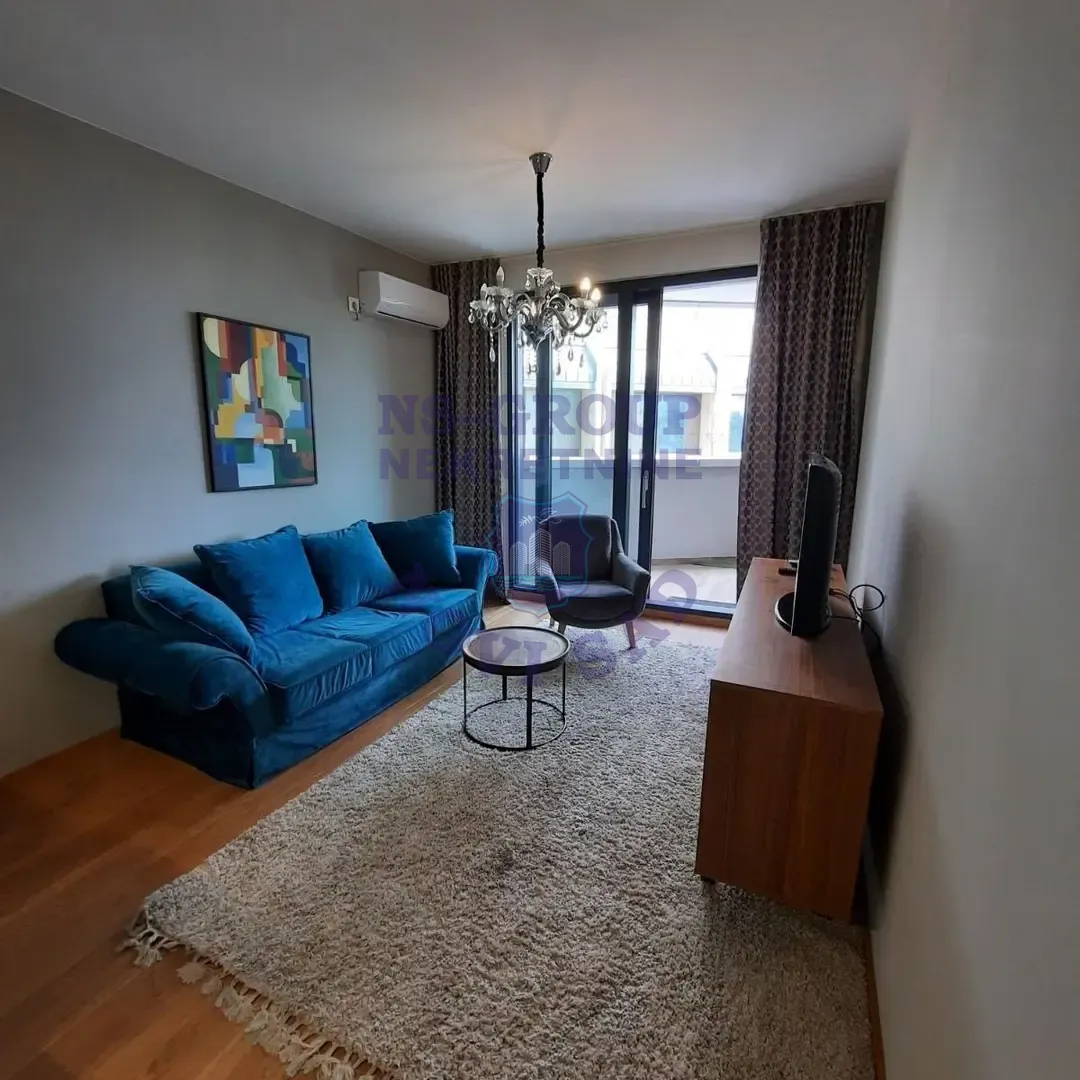 stan na prodaju Novi Sad 56m2 560245