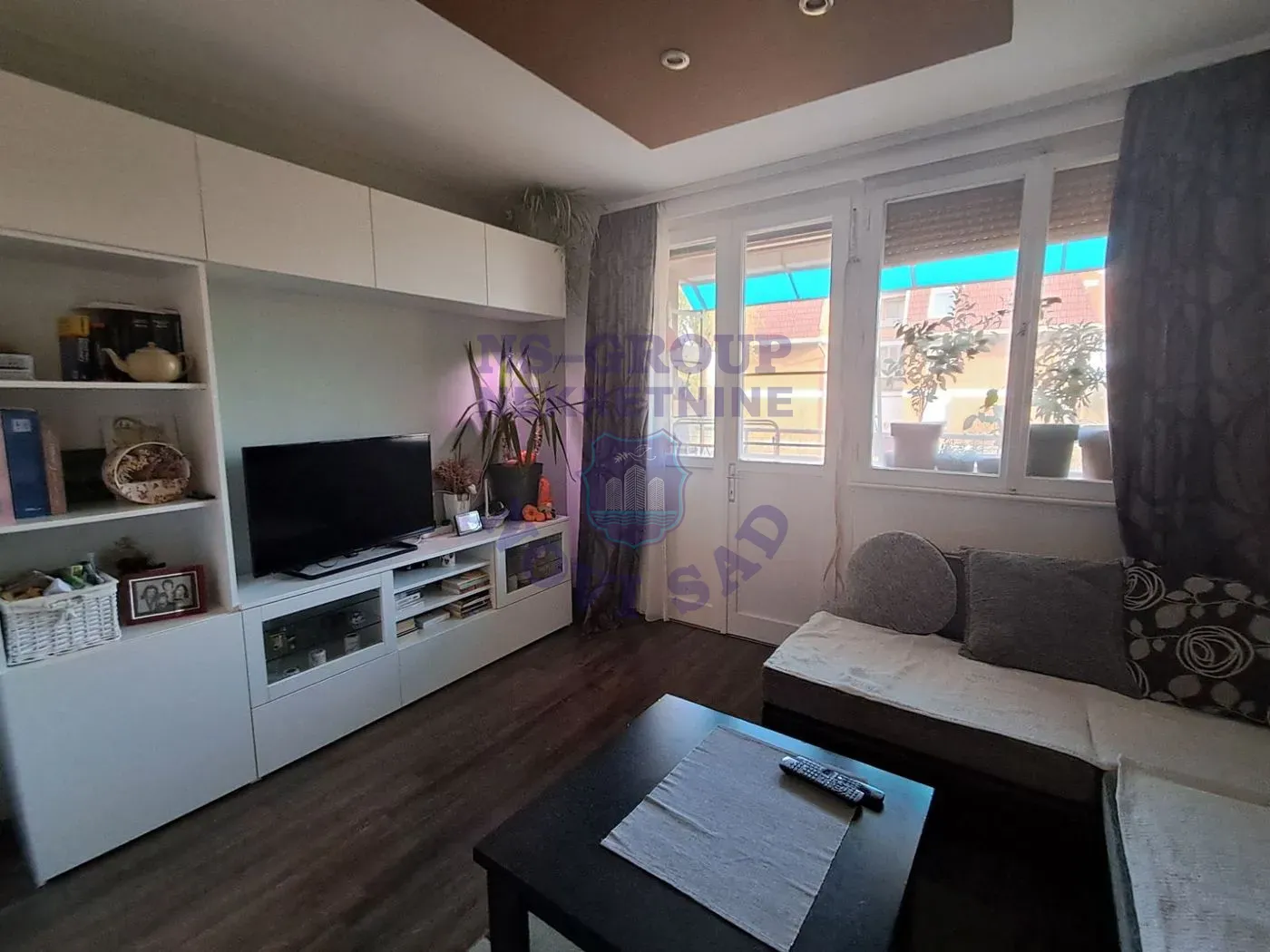 stan na prodaju Novi Sad, 81m2 560033