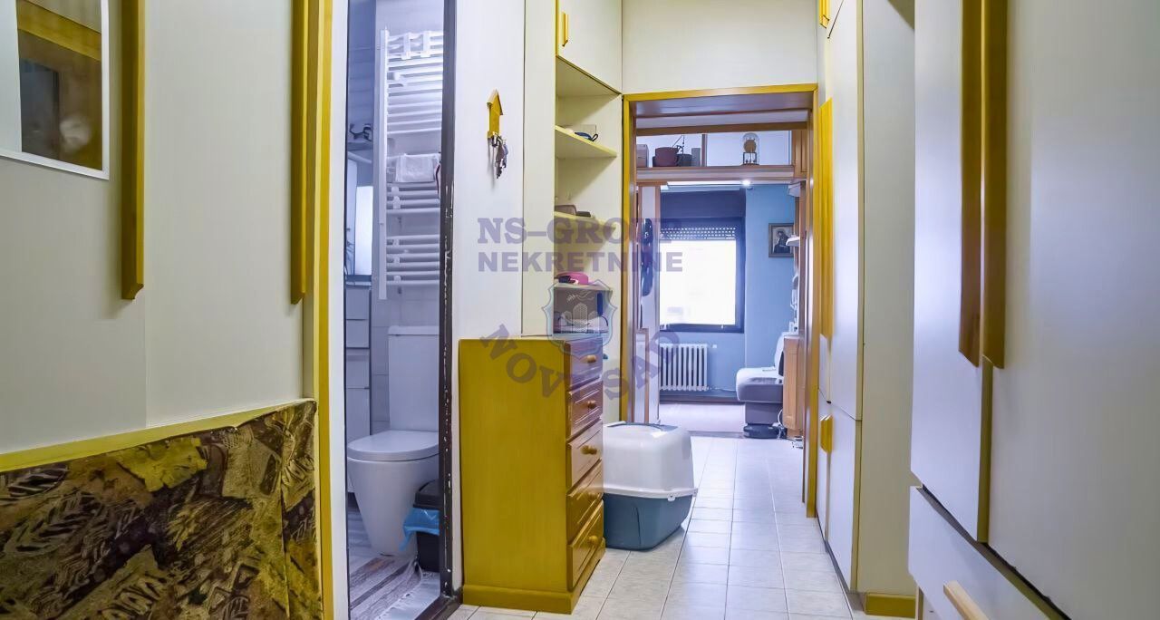 stan na prodaju Novi Sad 65m2 561242