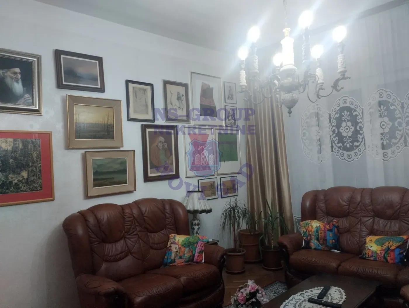 stan na prodaju Novi Sad 61m2 561289