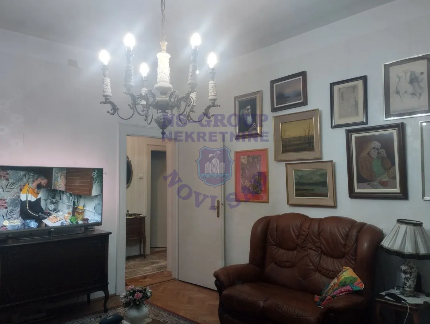stan na prodaju Novi Sad 61m2 561289