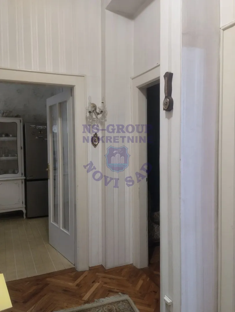 stan na prodaju Novi Sad 61m2 561289