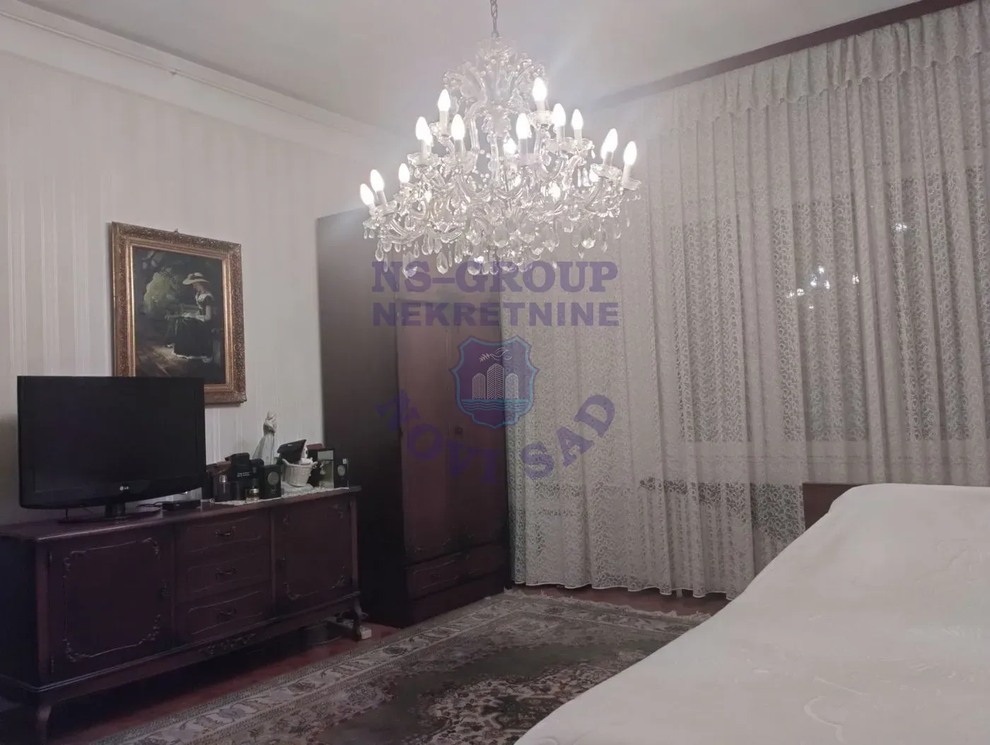 stan na prodaju Novi Sad 61m2 561289