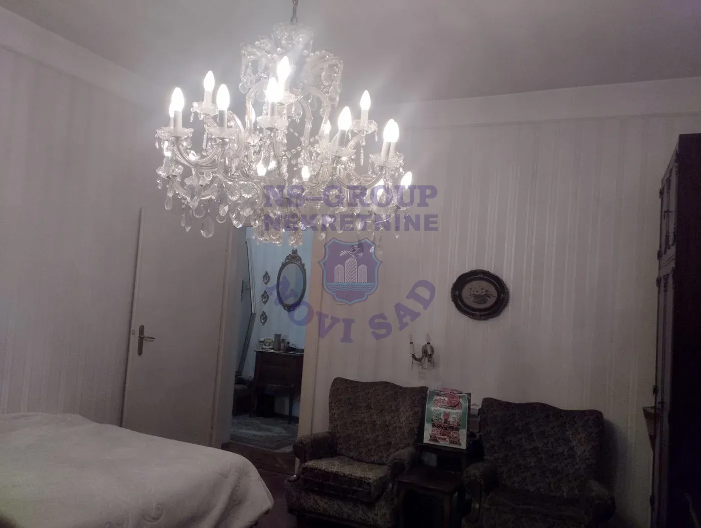 stan na prodaju Novi Sad 61m2 561289