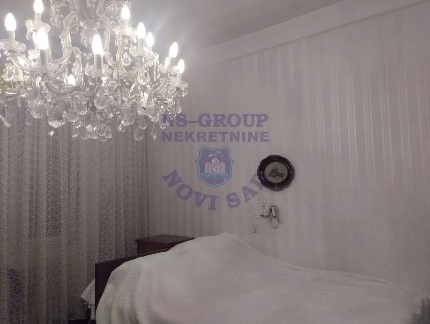 stan na prodaju Novi Sad 61m2 561289