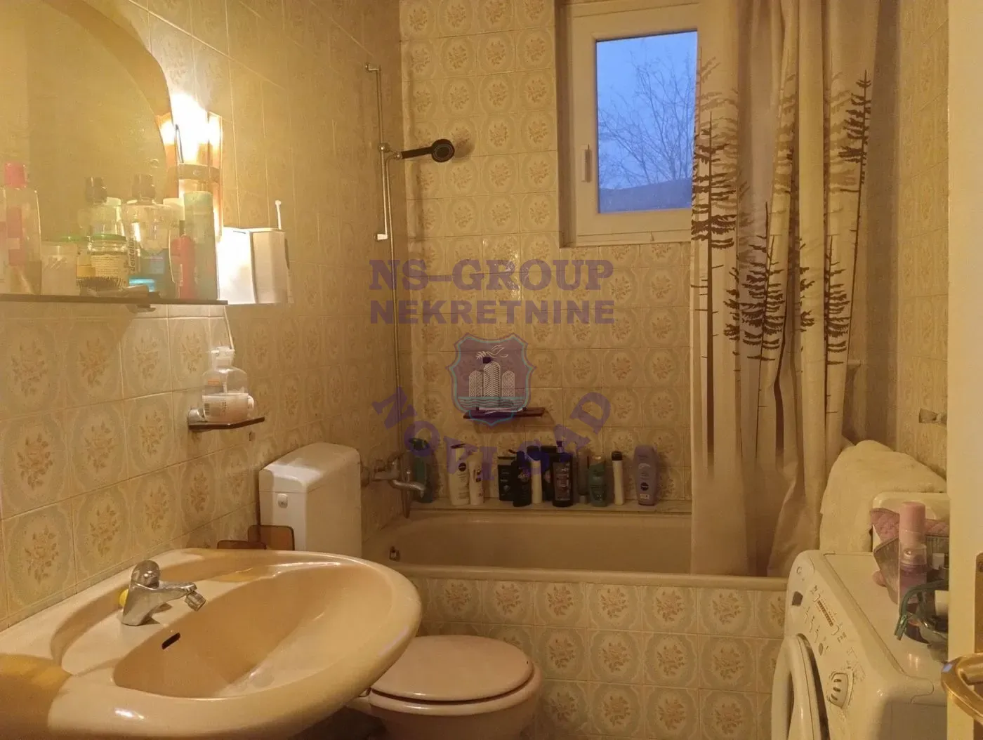 stan na prodaju Novi Sad 61m2 561289