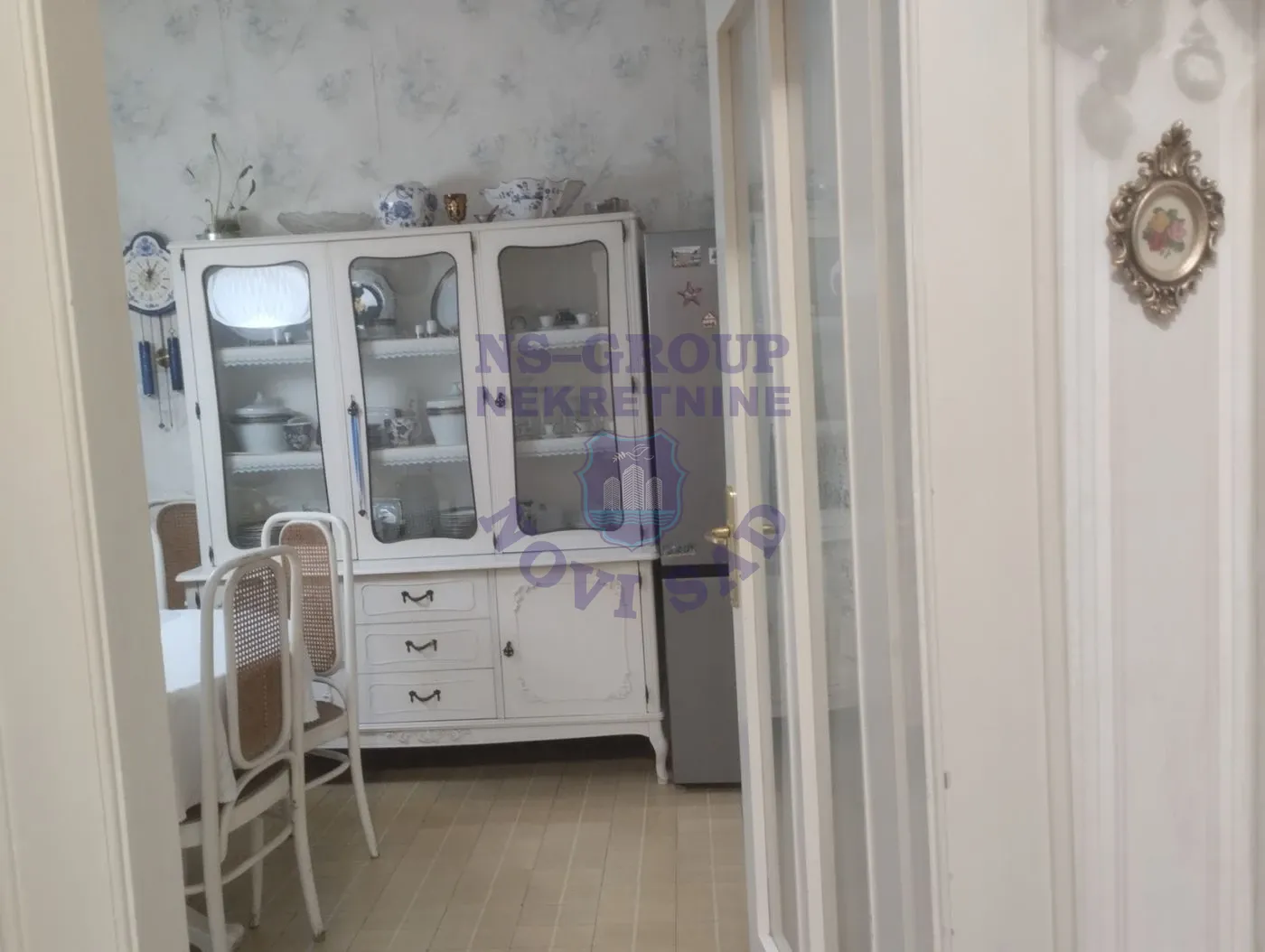 stan na prodaju Novi Sad 61m2 561289