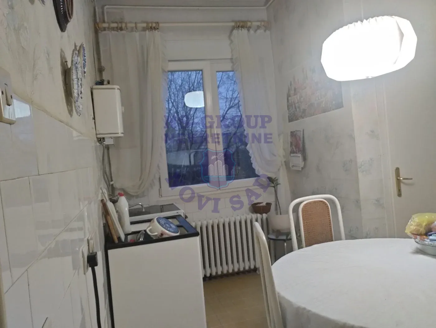 stan na prodaju Novi Sad 61m2 561289