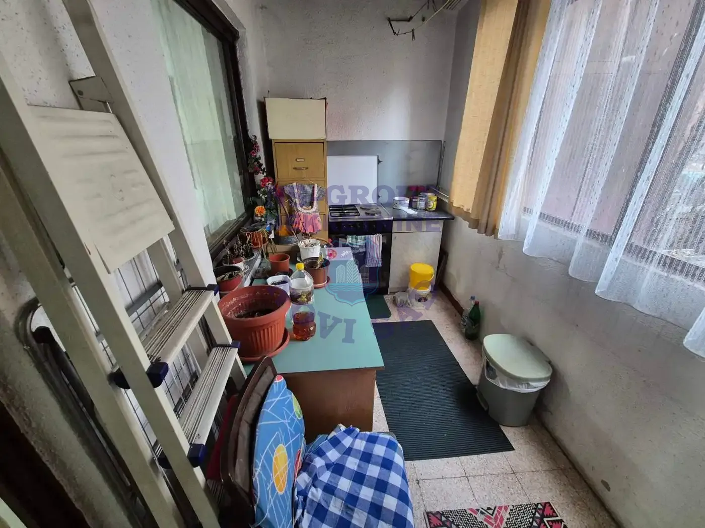 stan na prodaju Novi Sad 75m2 561229