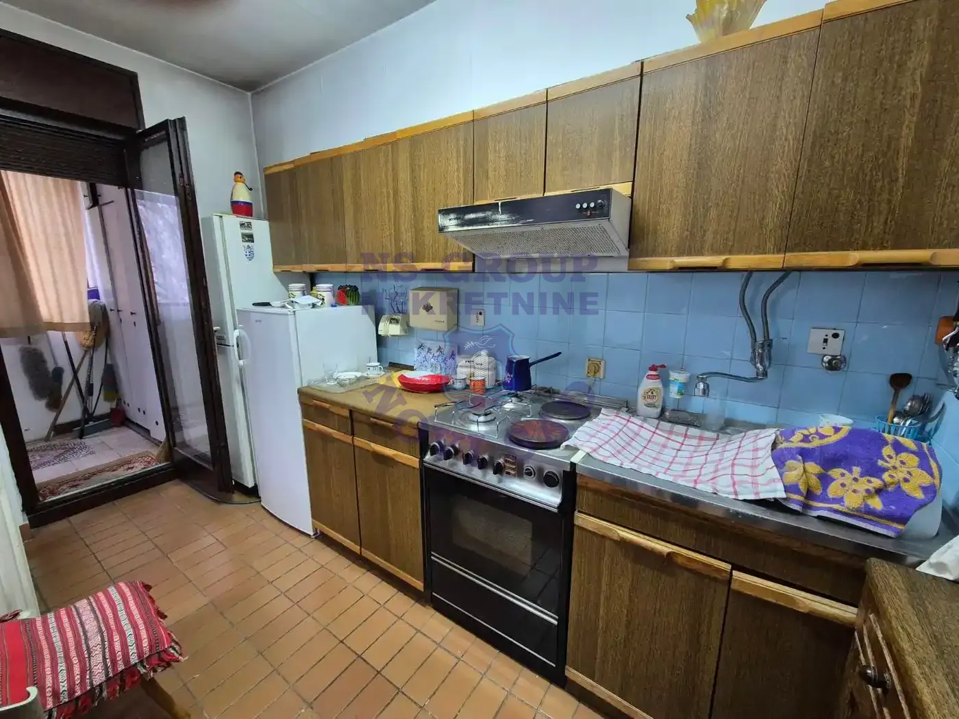 stan na prodaju Novi Sad 75m2 561229