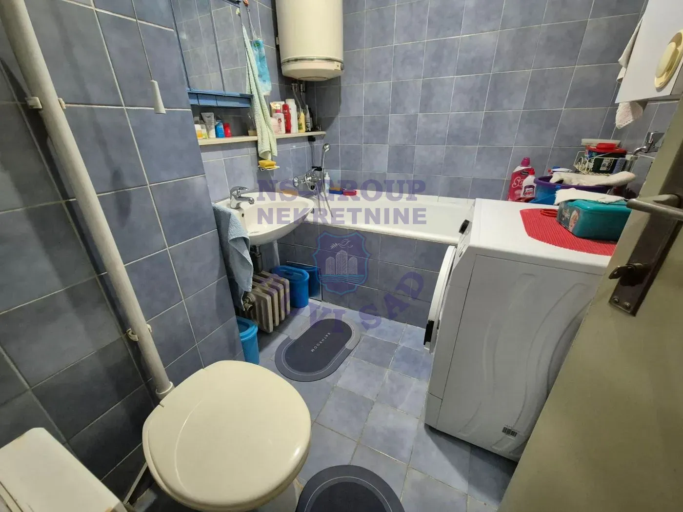 stan na prodaju Novi Sad 75m2 561229