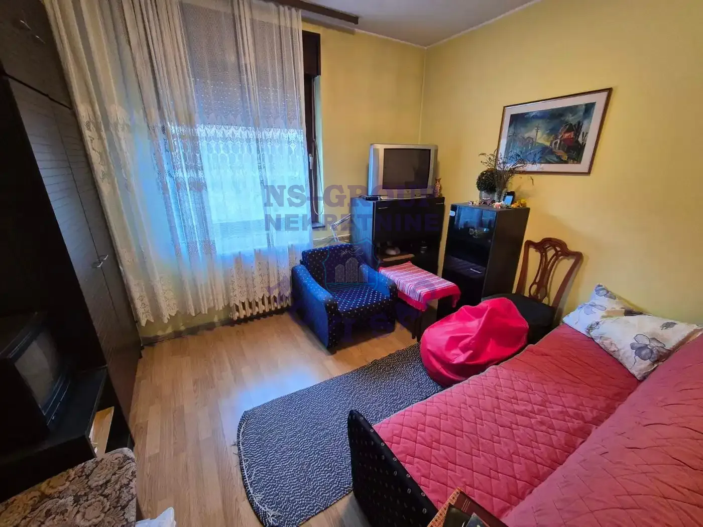 stan na prodaju Novi Sad 75m2 561229