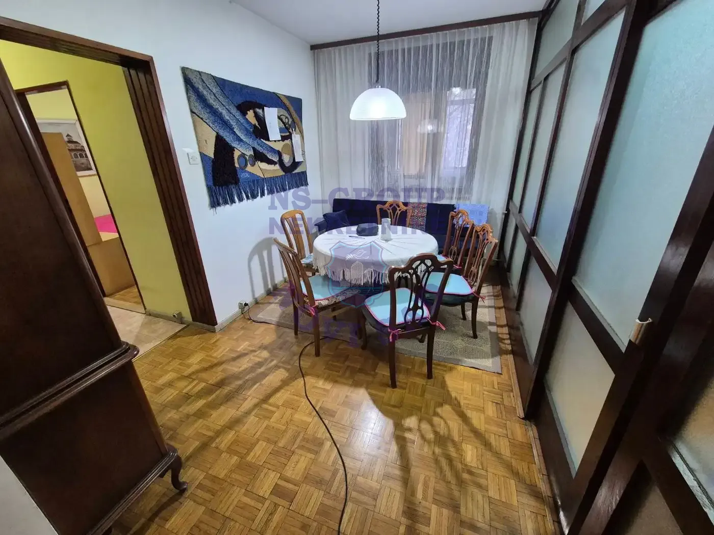 stan na prodaju Novi Sad 75m2 561229