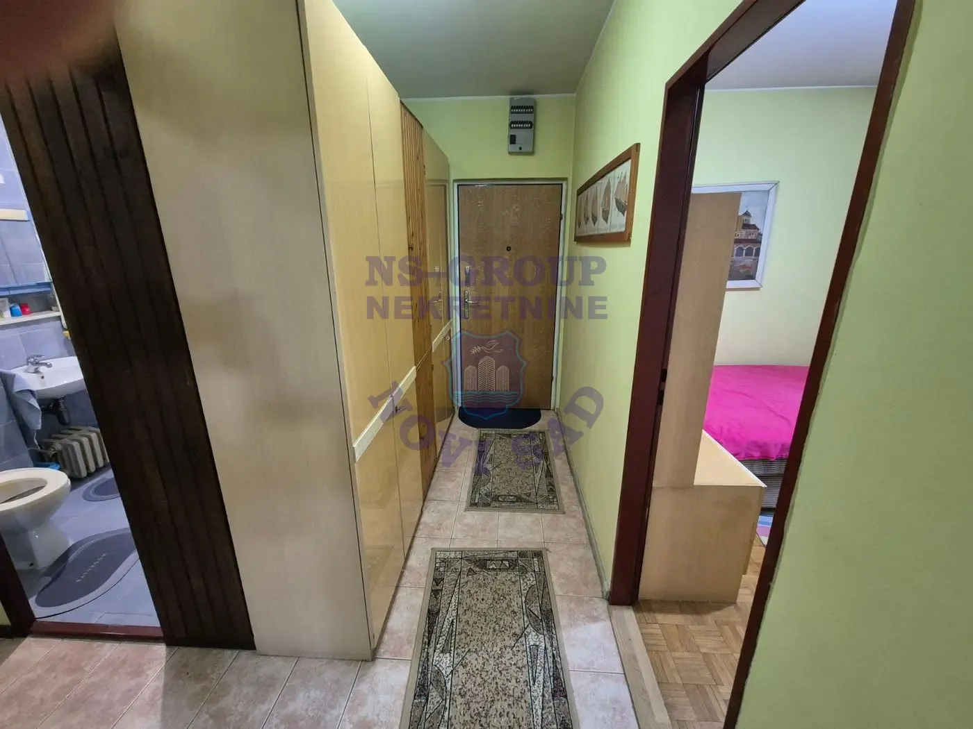 stan na prodaju Novi Sad 75m2 561229