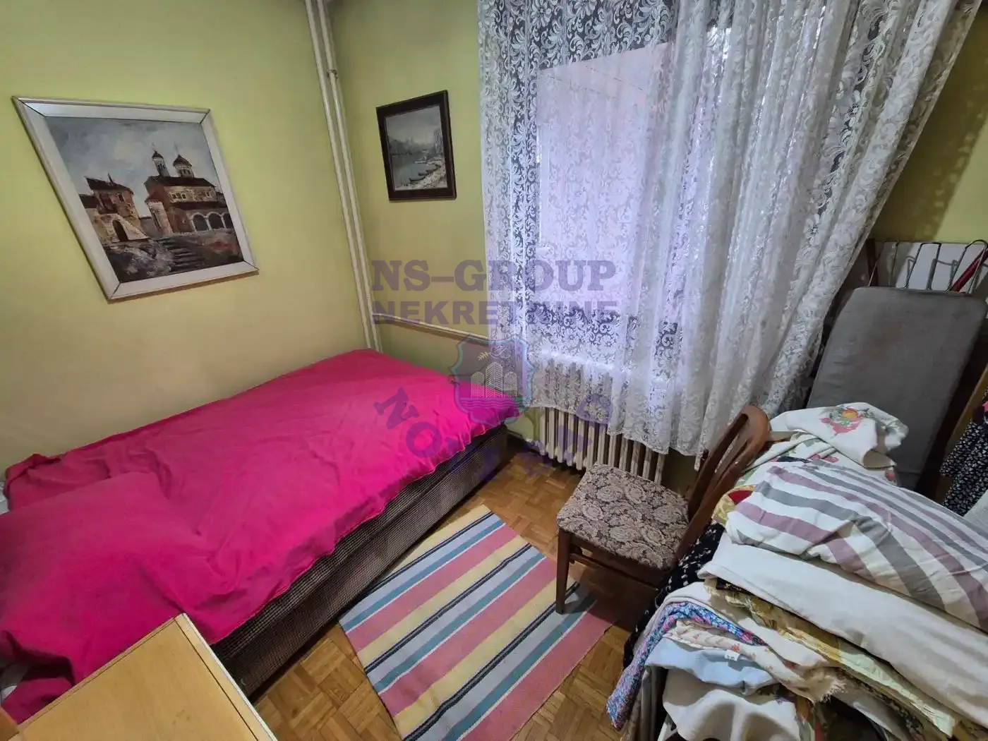 stan na prodaju Novi Sad 75m2 561229