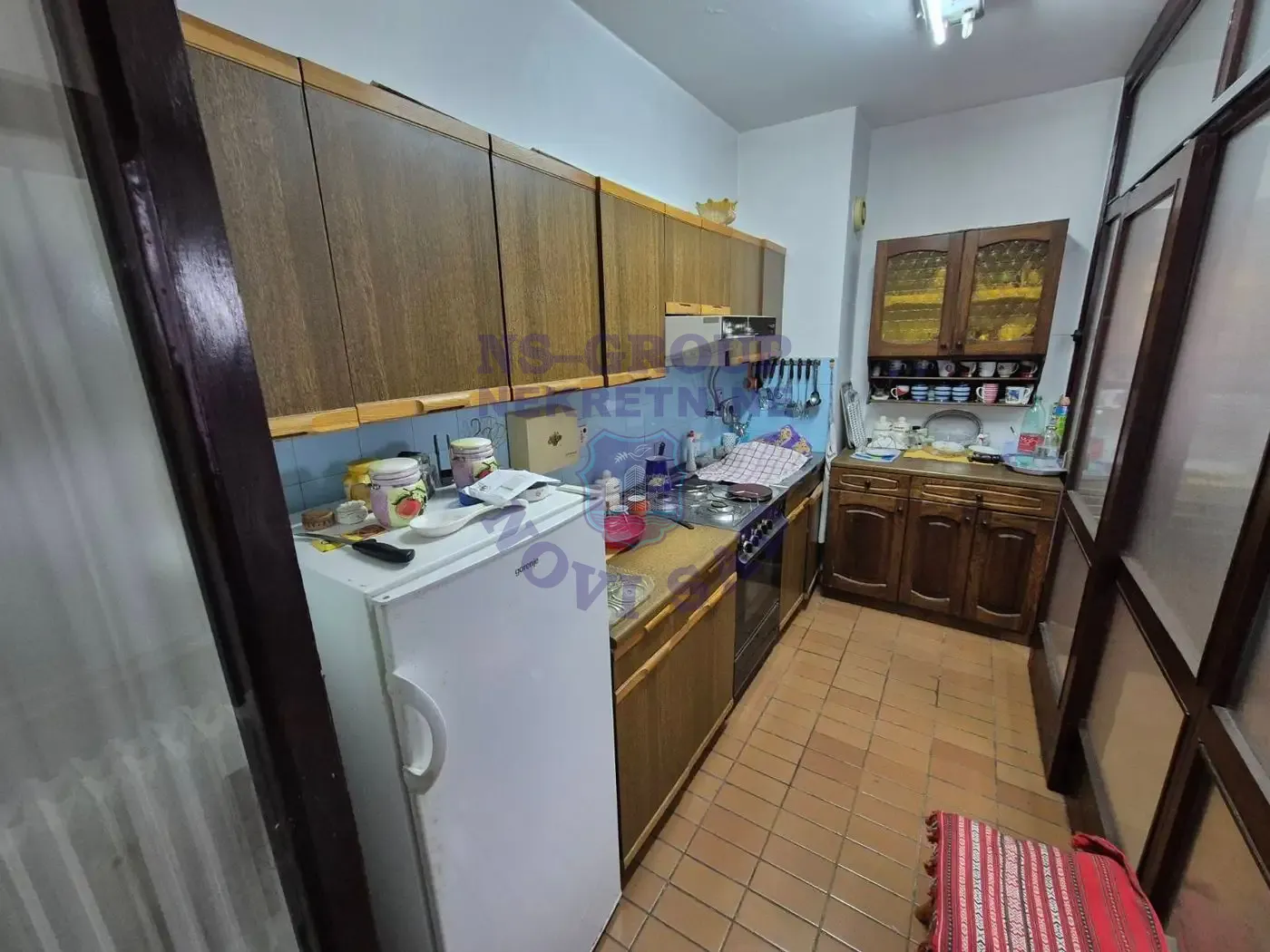 stan na prodaju Novi Sad 75m2 561229