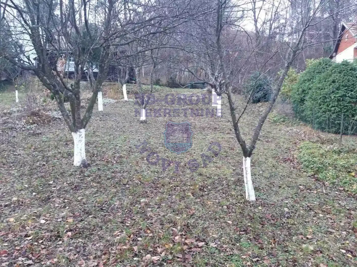 plac na prodaju Sremska Kamenica 440m2 561301