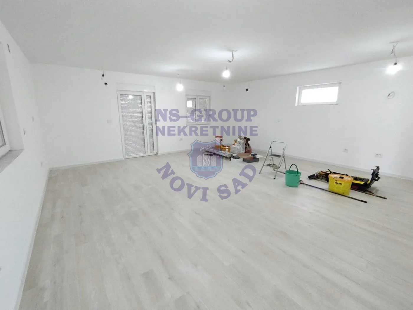 kuca na prodaju Begeč, 88m2 561317