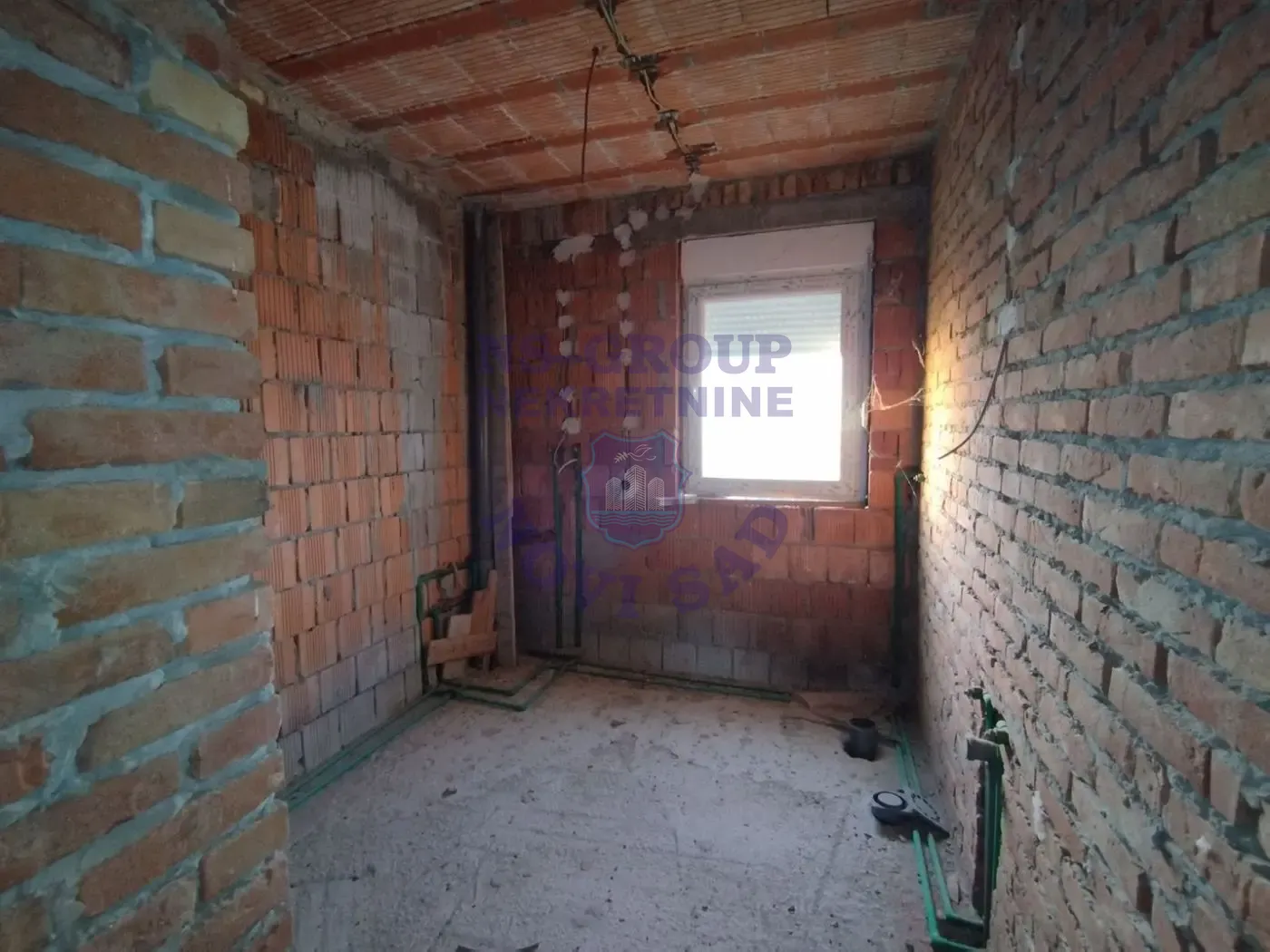 kuca na prodaju Futog 242m2 561321