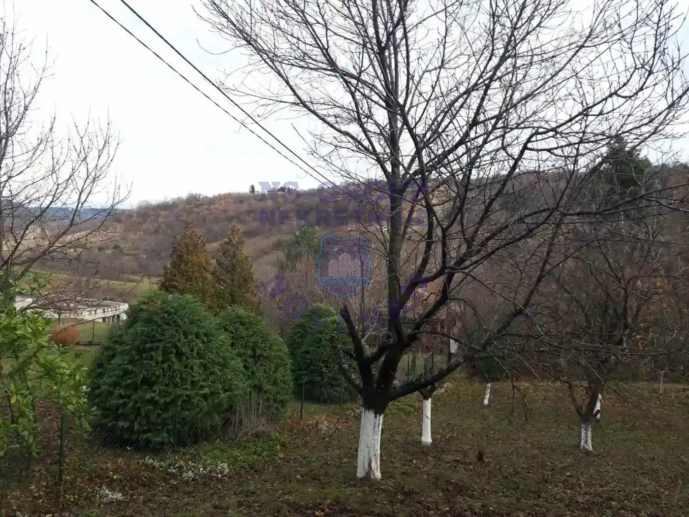 plac na prodaju Sremska Kamenica 440m2 561301