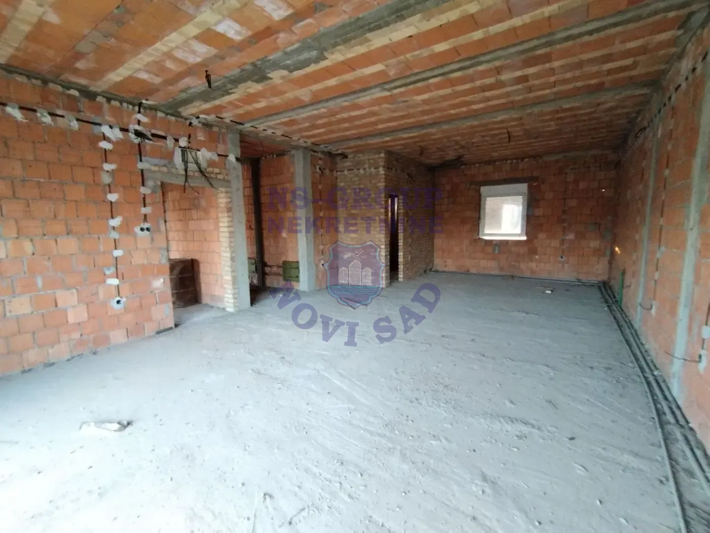 kuca na prodaju Futog 242m2 561321